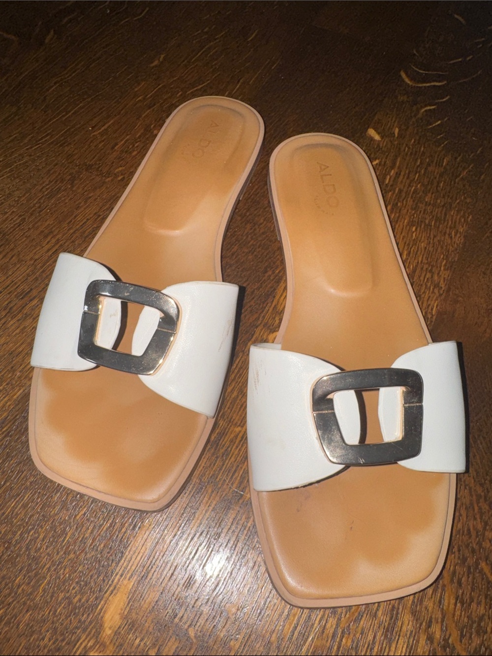 Aldo Sandals